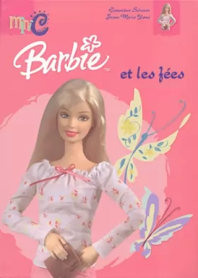 Couverture du produit · Barbie et les Fées
