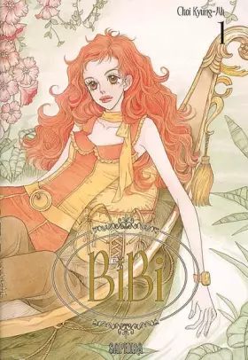 Couverture du produit · Bibi, Tome 1 :