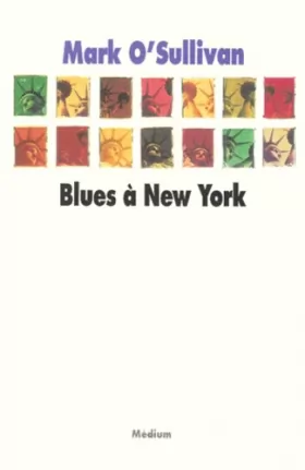 Couverture du produit · Blues à New York
