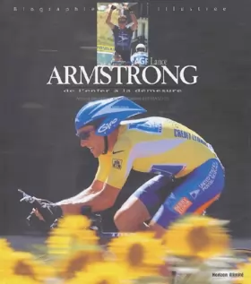 Couverture du produit · Lance Armstrong