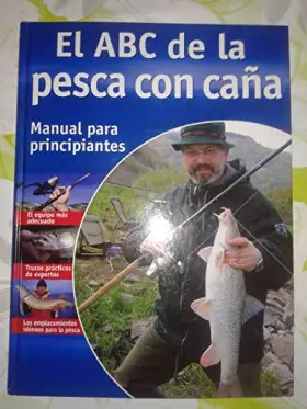 Couverture du produit · Fishing a Handbook for Beginners