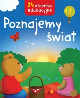 Couverture du produit · Poznajemy swiat
