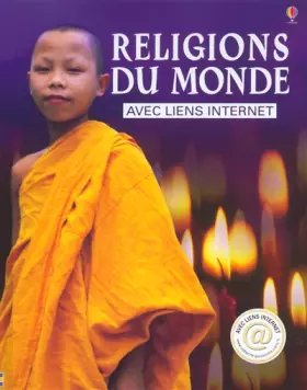 Couverture du produit · Religions du monde