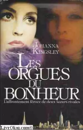 Couverture du produit · Les orgues du bonheur