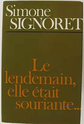 Couverture du produit · Le Lendemain Elle Était souriante...