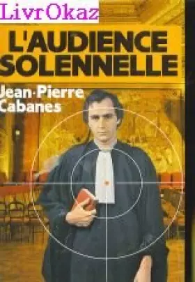 Couverture du produit · L'Audience Solennelle