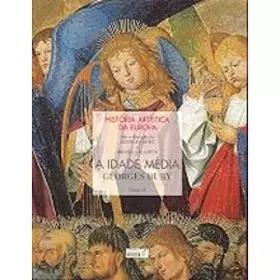 Couverture du produit · História Artistica Da Europa - Tomo 2