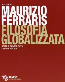 Couverture du produit · Filosofia globalizzata