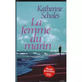 Couverture du produit · La femme du marin