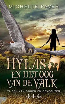 Couverture du produit · Hylas en het oog van de valk