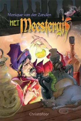 Couverture du produit · Het meestergif