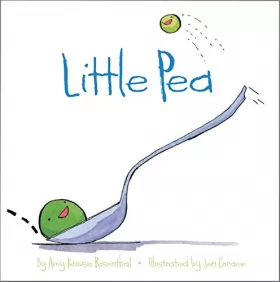 Couverture du produit · Little Pea: 1 (Little Books)