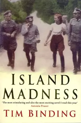 Couverture du produit · Island Madness