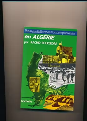 Couverture du produit · Vies quotidiennes contemporaines en Algérie