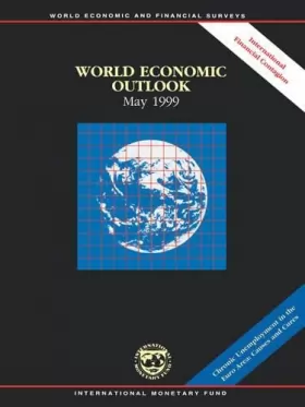 Couverture du produit · World Economic Outlook: May 1999