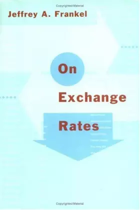 Couverture du produit · On Exchange Rates
