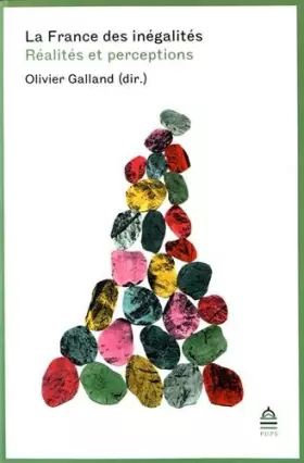 Couverture du produit · France des inégalités: REALITES ET PERCEPTIONS