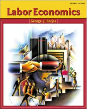 Couverture du produit · Labor Economics