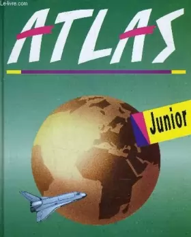 Couverture du produit · ATLAS JUNIOR.