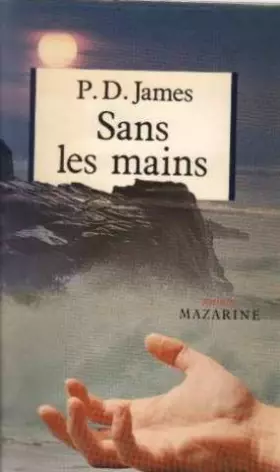 Couverture du produit · Sans les mains
