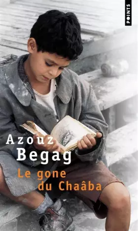 Couverture du produit · Le gone du Chaâba