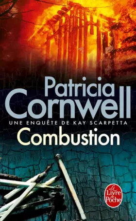 Couverture du produit · Combustion