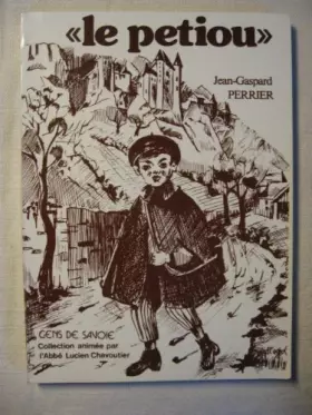 Couverture du produit · "Le Petiou".