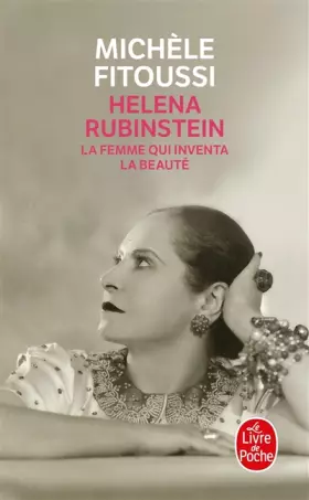 Couverture du produit · Helena Rubinstein