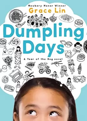 Couverture du produit · Dumpling Days (New Edition)