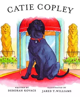 Couverture du produit · Catie Copley