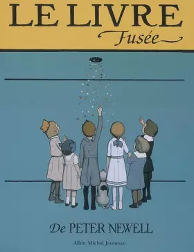 Couverture du produit · Le Livre Fusee