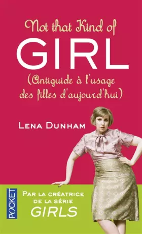 Couverture du produit · Not That Kind of Girl