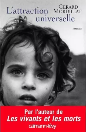 Couverture du produit · L'attraction universelle