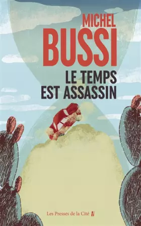 Couverture du produit · LE TEMPS EST ASSASSIN