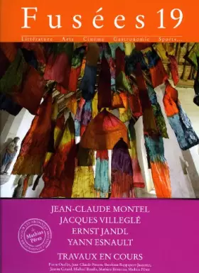 Couverture du produit · Fusées 19