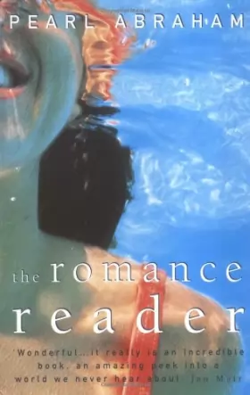 Couverture du produit · The Romance Reader
