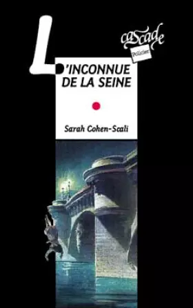Couverture du produit · L'inconnue de la Seine