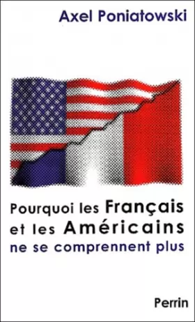 Couverture du produit · L'Amérique impériale : Quand la France et les Etats-Unis ne se comprennent plus