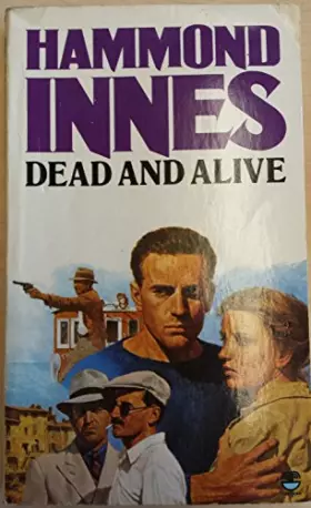 Couverture du produit · Dead and Alive