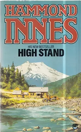 Couverture du produit · High Stand