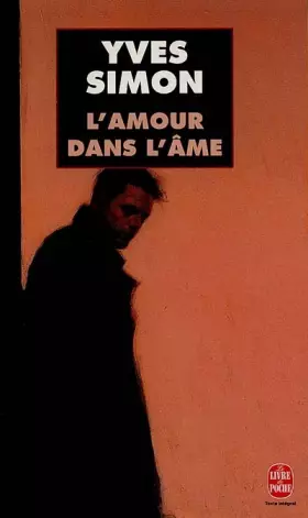 Couverture du produit · L'Amour dans l'âme