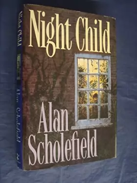 Couverture du produit · Night Child