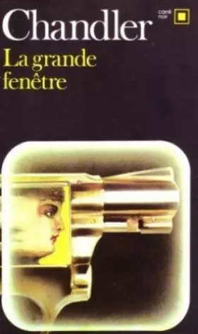 Couverture du produit · La grande fenêtre