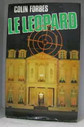 Couverture du produit · Le Léopard