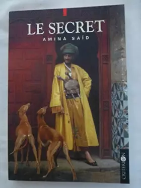 Couverture du produit · Le secret et autres histoires