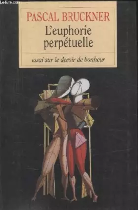Couverture du produit · Leuphorie perpetuelle.