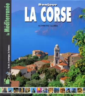 Couverture du produit · Bonjour la Corse