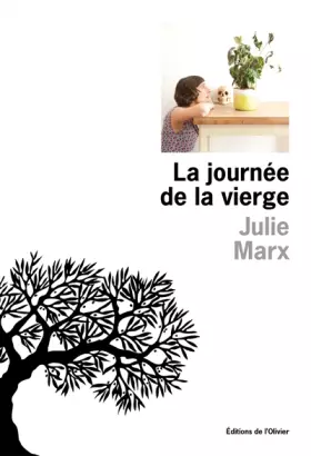 Couverture du produit · La journée de la Vierge