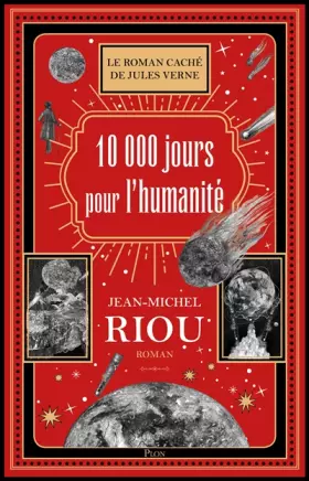 Couverture du produit · 10 000 jours pour l'humanité