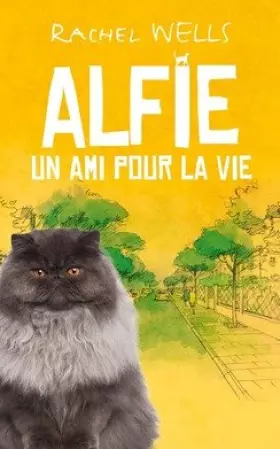 Couverture du produit · Alfie, un ami pour la vie
